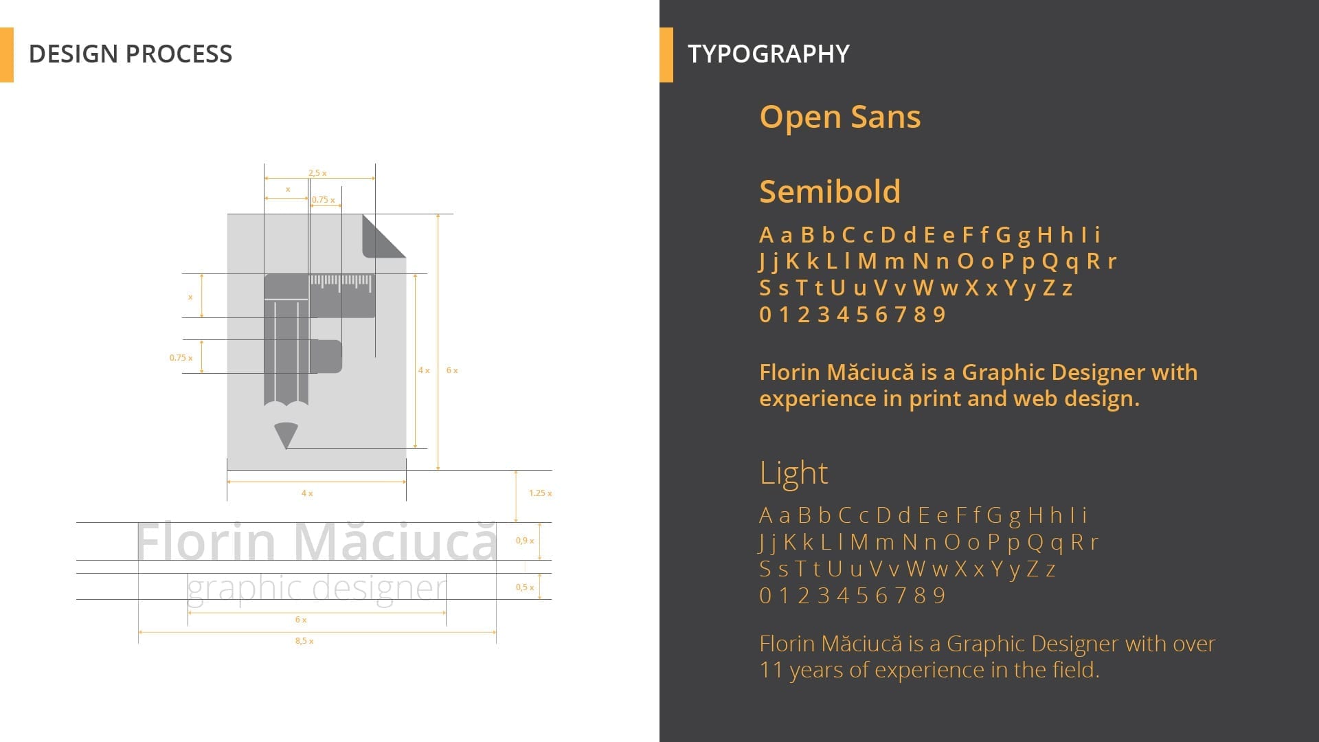 Florin-Maciuca—Logo-Presentation–Typography