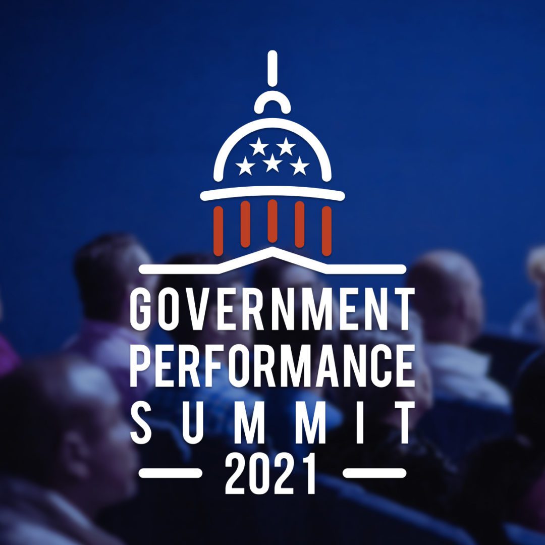 Government Performance Summit - Logo Design