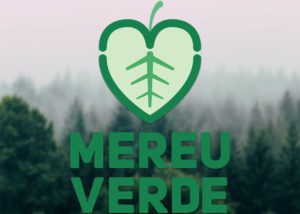 Mereu Verde - Logo Design