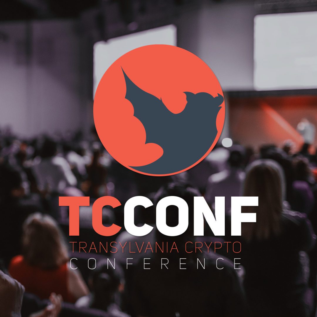 TCConf Logo Design