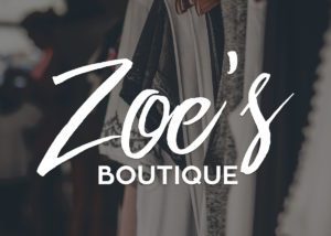 Zoe's Boutique